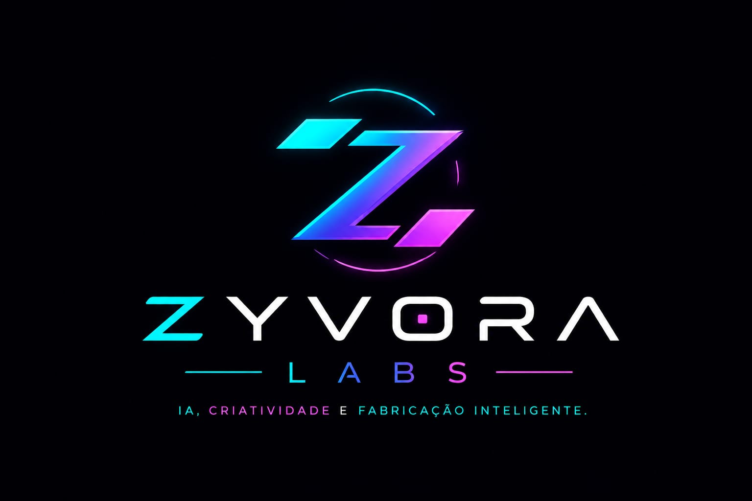 Logo Zyvora Labs